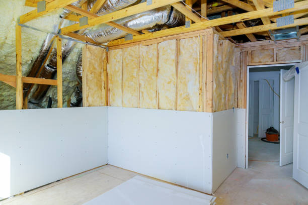 Best Affordable Insulation Services  in Union Point, GA