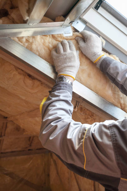 Union Point, GA Insulation Contractor Company