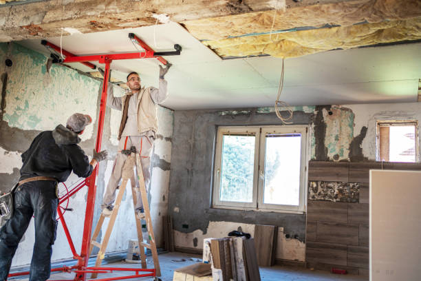 Best Spray Foam Insulation  in Union Point, GA