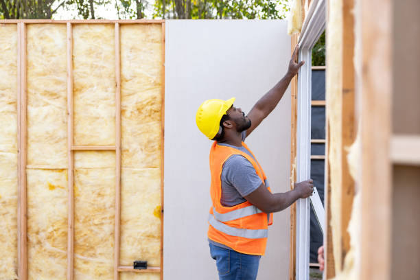 Best Insulation Contractors for Homes  in Union Point, GA