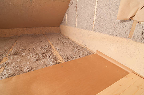 Best Crawl Space Insulation  in Union Point, GA