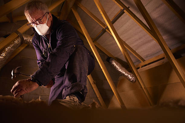 Best Fiberglass Insulation  in Union Point, GA