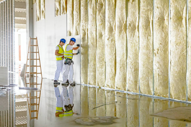 Range of Insulation Solutions in Union Point, GA